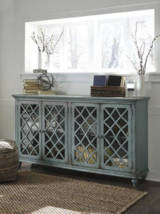 Mirimyn Accent Cabinet - 46 Furniture and Mattress Gallery