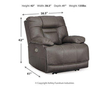 Load image into Gallery viewer, Wurstrow Living Room Set - 46 Furniture and Mattress Gallery
