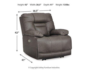 Wurstrow Living Room Set - 46 Furniture and Mattress Gallery
