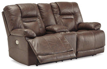 Load image into Gallery viewer, Wurstrow Power Reclining Loveseat - 46 Furniture and Mattress Gallery
