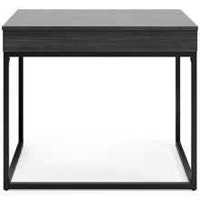 Load image into Gallery viewer, Yarlow 36&quot; Home Office Desk - 46 Furniture and Mattress Gallery
