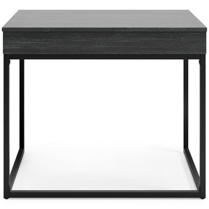 Yarlow 36" Home Office Desk - 46 Furniture and Mattress Gallery