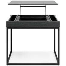 Load image into Gallery viewer, Yarlow 36&quot; Home Office Desk - 46 Furniture and Mattress Gallery
