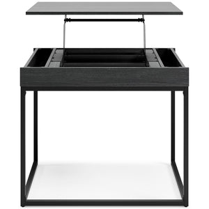 Yarlow 36" Home Office Desk - 46 Furniture and Mattress Gallery