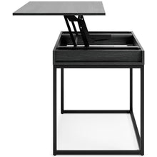 Load image into Gallery viewer, Yarlow 36&quot; Home Office Desk - 46 Furniture and Mattress Gallery
