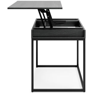 Yarlow 36" Home Office Desk - 46 Furniture and Mattress Gallery