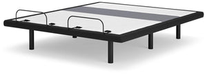 Best Base with Lumbar and Audio Adjustable Base - 46 Furniture and Mattress Gallery