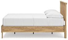 Load image into Gallery viewer, Bermacy Bed - 46 Furniture and Mattress Gallery
