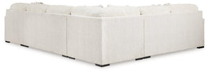 Chessington Sectional with Chaise - 46 Furniture and Mattress Gallery