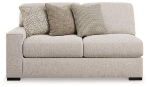 Ballyton Sectional - 46 Furniture and Mattress Gallery