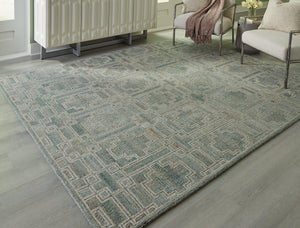 Jossland Rug - 46 Furniture and Mattress Gallery