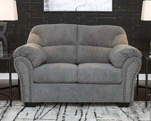 Allmaxx Loveseat - 46 Furniture and Mattress Gallery