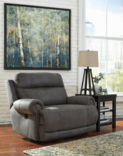 Load image into Gallery viewer, Austere Oversized Recliner - 46 Furniture and Mattress Gallery
