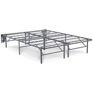 Better than a Boxspring Foundation - 46 Furniture and Mattress Gallery