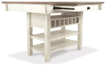 Load image into Gallery viewer, Bolanburg Counter Height Dining Set - 46 Furniture and Mattress Gallery
