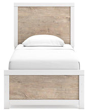 Load image into Gallery viewer, Charbitt Bed - 46 Furniture and Mattress Gallery
