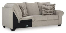 Load image into Gallery viewer, Claireah Sectional - 46 Furniture and Mattress Gallery
