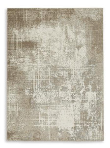 Grifflain 5' x 7' Rug - 46 Furniture and Mattress Gallery