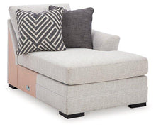 Load image into Gallery viewer, Koralynn Sectional with Chaise - 46 Furniture and Mattress Gallery
