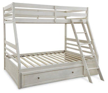 Load image into Gallery viewer, Robbinsdale Bunk Bed with Storage - 46 Furniture and Mattress Gallery
