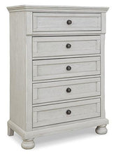 Load image into Gallery viewer, Robbinsdale Chest of Drawers - 46 Furniture and Mattress Gallery
