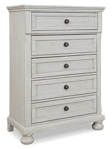 Robbinsdale Chest of Drawers - 46 Furniture and Mattress Gallery