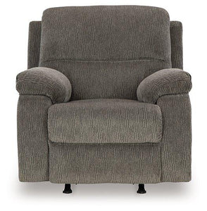 Scranto Recliner - 46 Furniture and Mattress Gallery