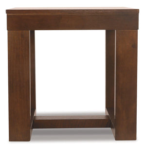 Watson End Table - 46 Furniture and Mattress Gallery
