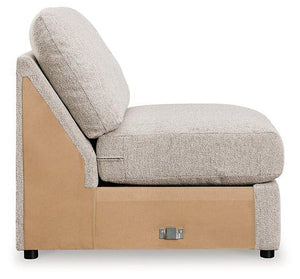 Ballyton Sectional - 46 Furniture and Mattress Gallery
