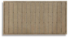 Load image into Gallery viewer, Silo Point Outdoor Coffee Table - 46 Furniture and Mattress Gallery
