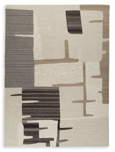 Kencher Rug - 46 Furniture and Mattress Gallery