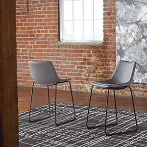Centiar Counter Height Bar Stool - 46 Furniture and Mattress Gallery