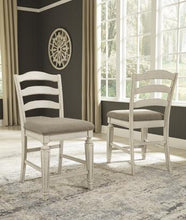 Load image into Gallery viewer, Realyn Counter Height Bar Stool - 46 Furniture and Mattress Gallery
