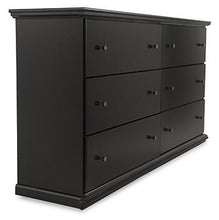 Load image into Gallery viewer, Maribel Dresser and Mirror - 46 Furniture and Mattress Gallery
