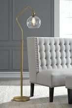Load image into Gallery viewer, Marilee Floor Lamp - 46 Furniture and Mattress Gallery
