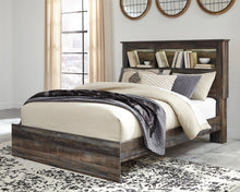 Load image into Gallery viewer, Drystan Bed - 46 Furniture and Mattress Gallery
