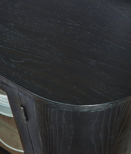 Rowanbeck Dining Server - 46 Furniture and Mattress Gallery