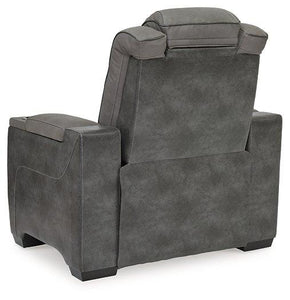 Next-Gen DuraPella Power Recliner - 46 Furniture and Mattress Gallery