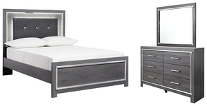 Lodanna Bedroom Set - 46 Furniture and Mattress Gallery