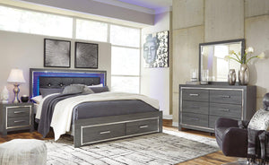 Lodanna Bedroom Set - 46 Furniture and Mattress Gallery