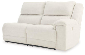 Keensburg Power Reclining Sectional - 46 Furniture and Mattress Gallery