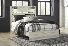 Load image into Gallery viewer, Cambeck Bed - 46 Furniture and Mattress Gallery
