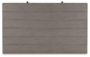 Charina Coffee Table - 46 Furniture and Mattress Gallery
