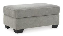 Load image into Gallery viewer, Deakin Ottoman - 46 Furniture and Mattress Gallery
