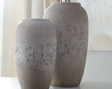 Load image into Gallery viewer, Dimitra Vase (Set of 2) - 46 Furniture and Mattress Gallery
