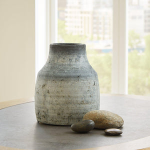 Moorestone Vase - 46 Furniture and Mattress Gallery