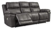 Load image into Gallery viewer, Erlangen Power Reclining Sofa - 46 Furniture and Mattress Gallery
