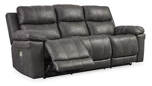 Erlangen Power Reclining Sofa - 46 Furniture and Mattress Gallery