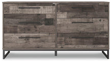 Load image into Gallery viewer, Neilsville Dresser - 46 Furniture and Mattress Gallery
