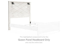 Load image into Gallery viewer, Gerridan Bed - 46 Furniture and Mattress Gallery
